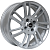 Диски X-Race AF-04 7x17 5*114.3 ET40 DIA66.1 Silver Литой купить с бесплатной доставкой в пункты выдачи в Петербурге